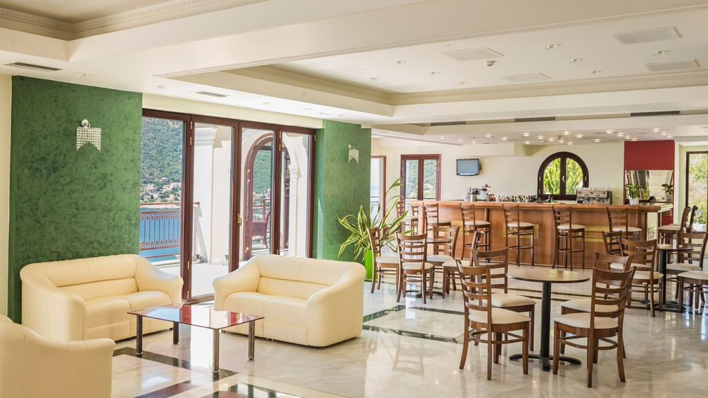 Kefalonia Bay Palace