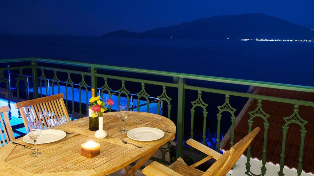 Kefalonia Bay Palace