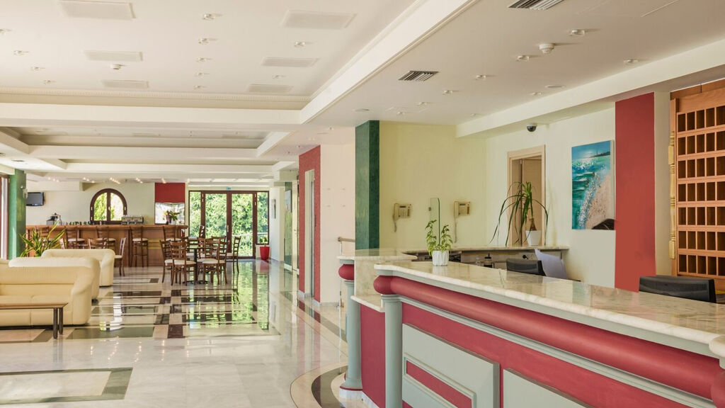 Kefalonia Bay Palace