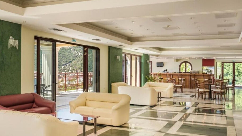 Kefalonia Bay Palace