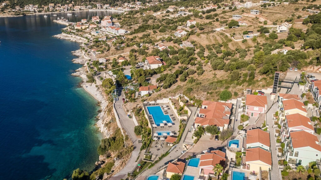 Kefalonia Bay Palace