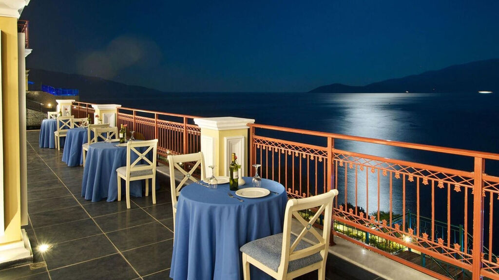 Kefalonia Bay Palace