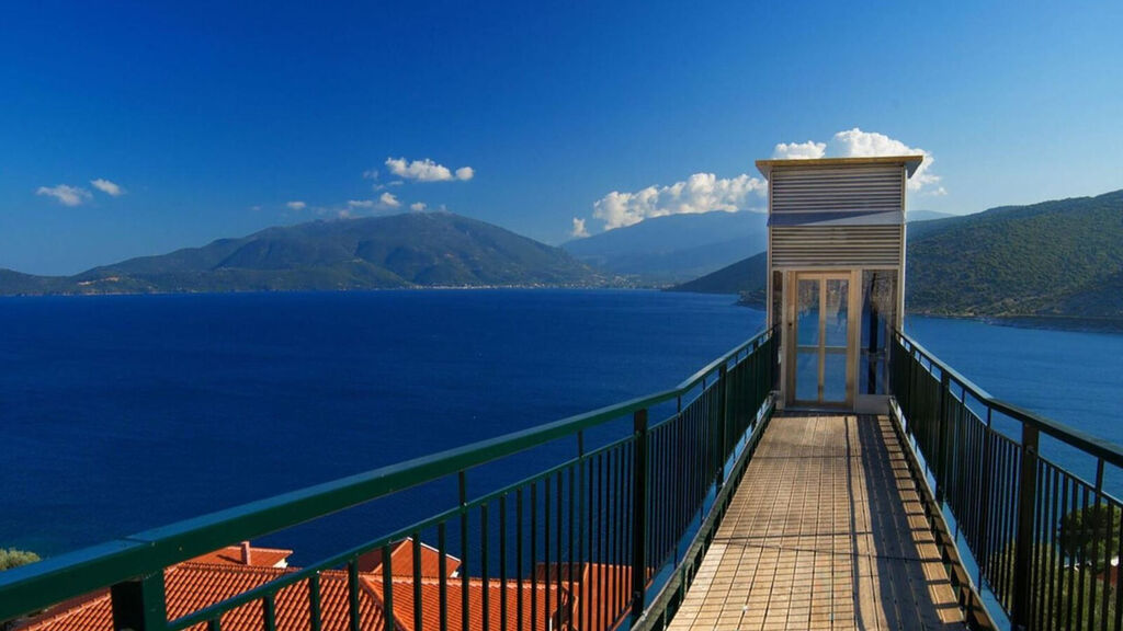 Kefalonia Bay Palace