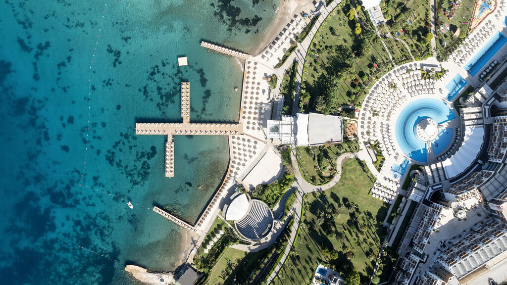 Kefaluka Resort