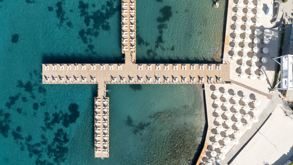 Kefaluka Resort