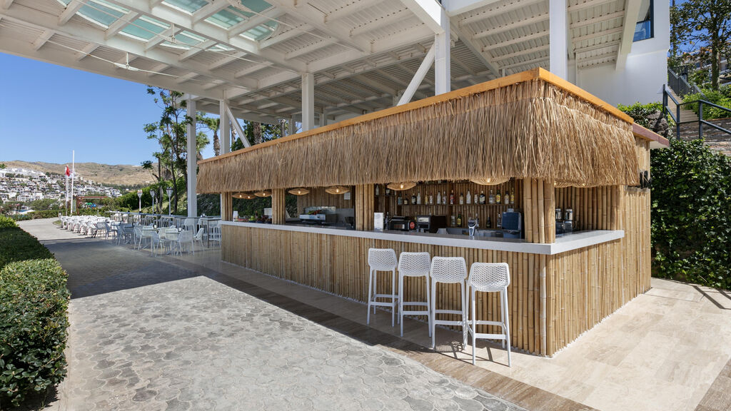 Kefaluka Resort