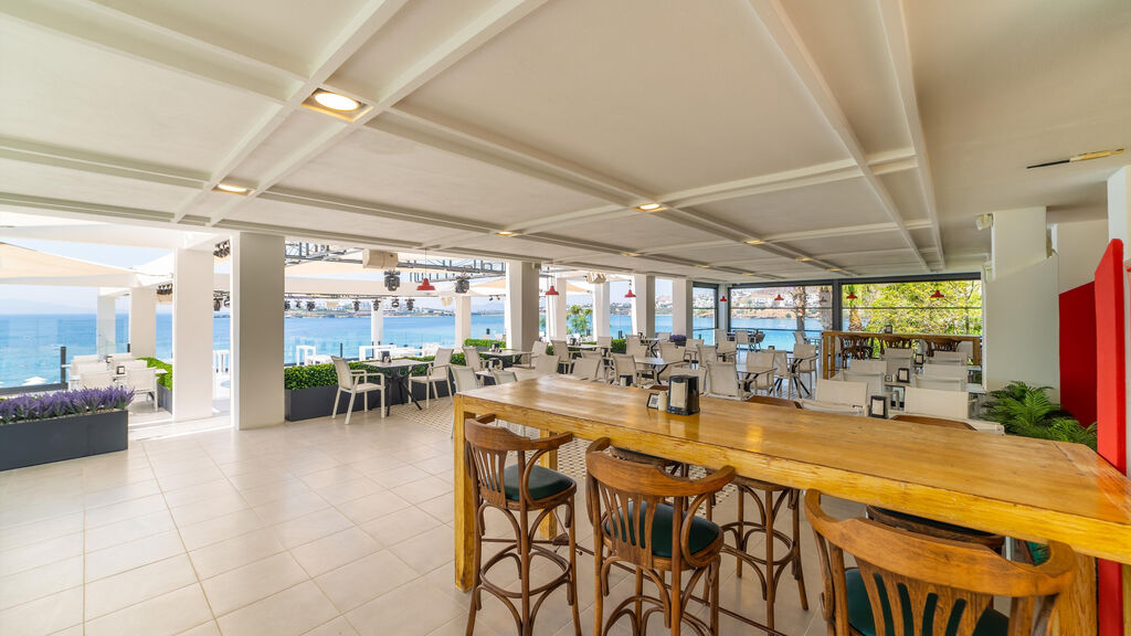Kefaluka Resort