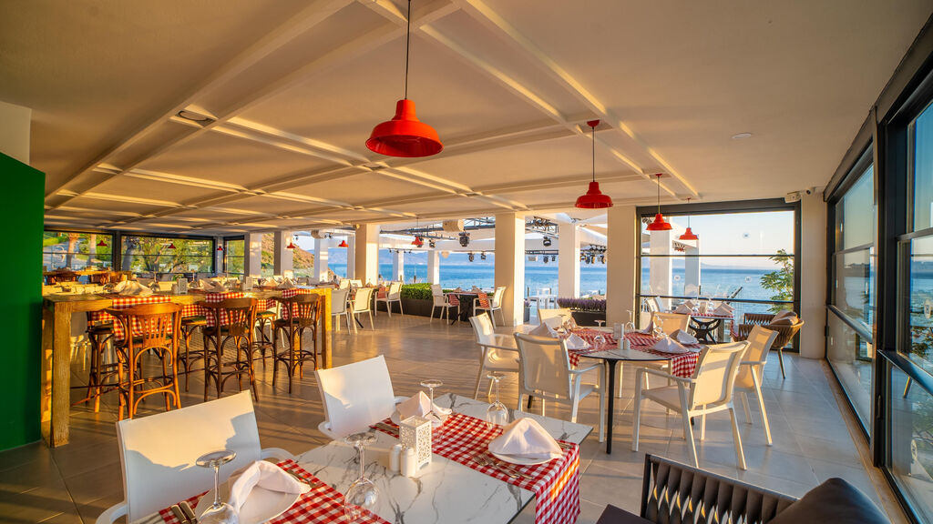 Kefaluka Resort