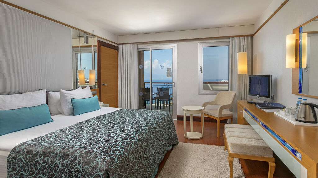 Kefaluka Resort