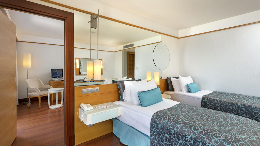 Kefaluka Resort