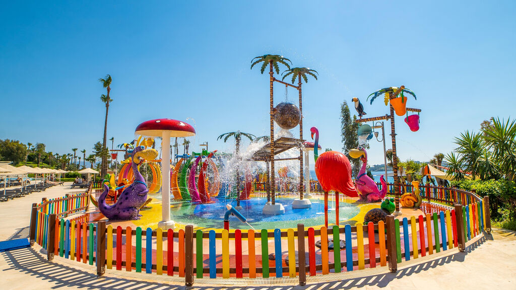 Kefaluka Resort