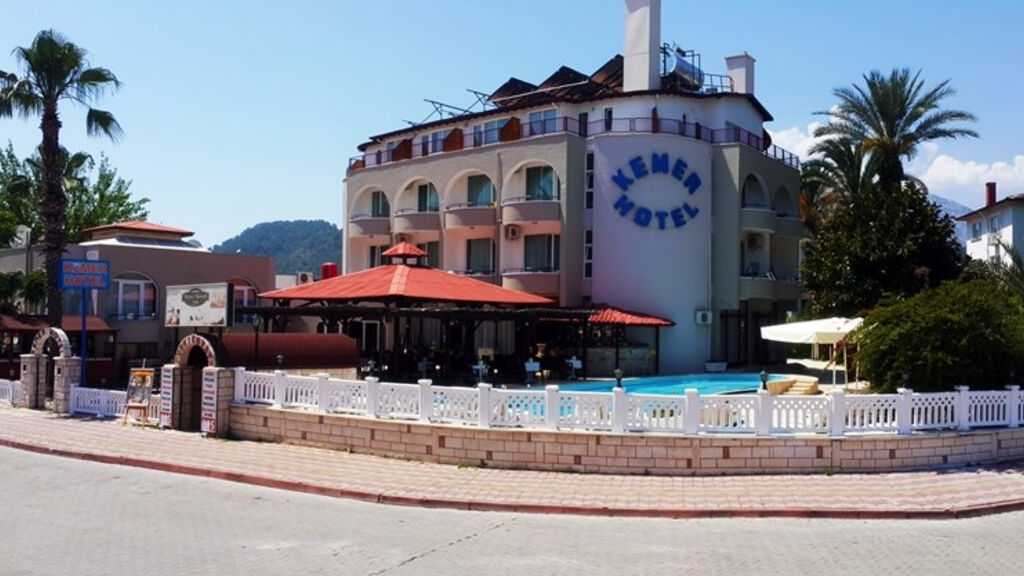 Kemer Hotel