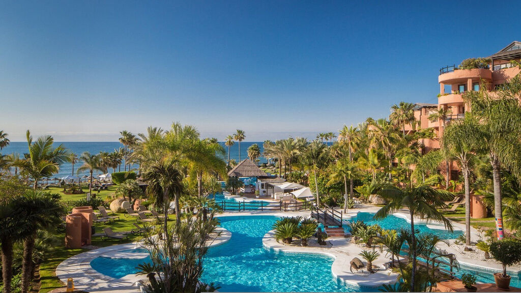 Kempinski Hotel Bahia Estepona