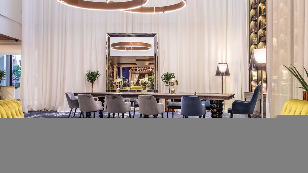 Kempinski Hotel Bahia Estepona