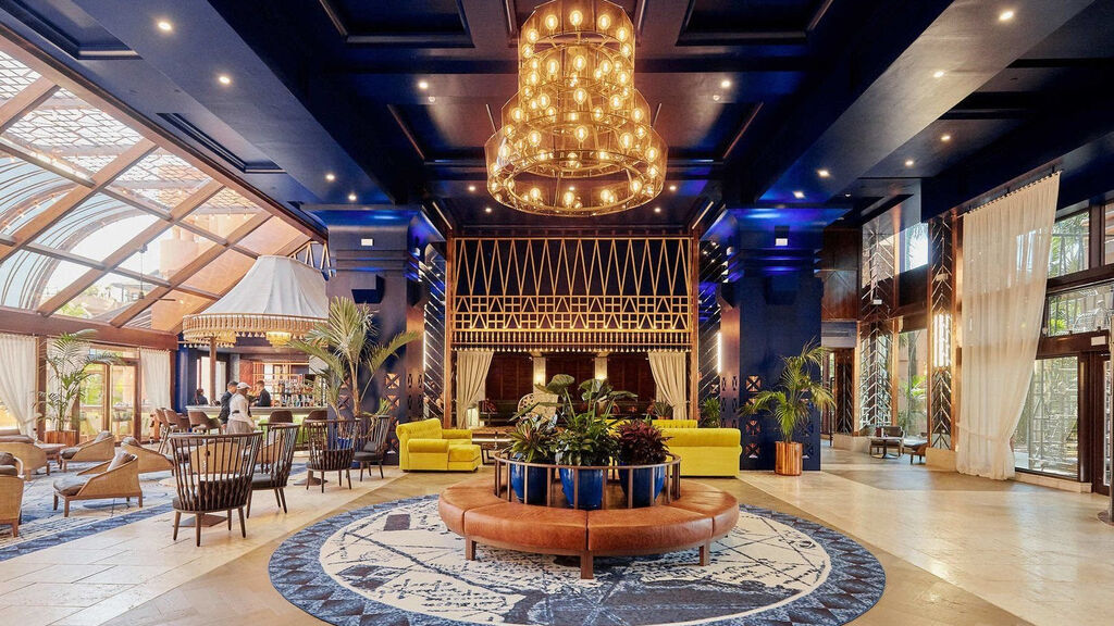 Kempinski Hotel Bahia Estepona