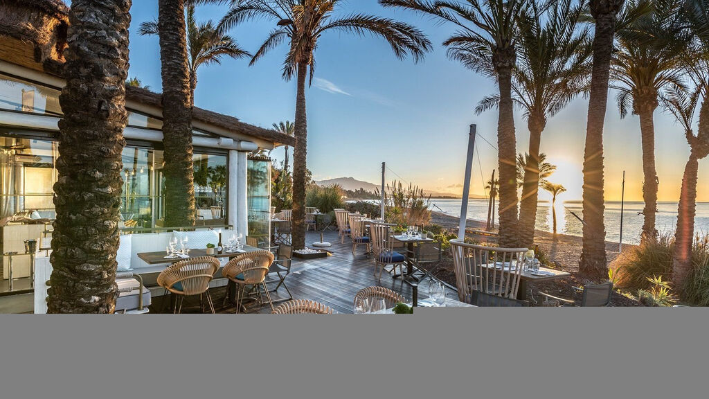 Kempinski Hotel Bahia Estepona