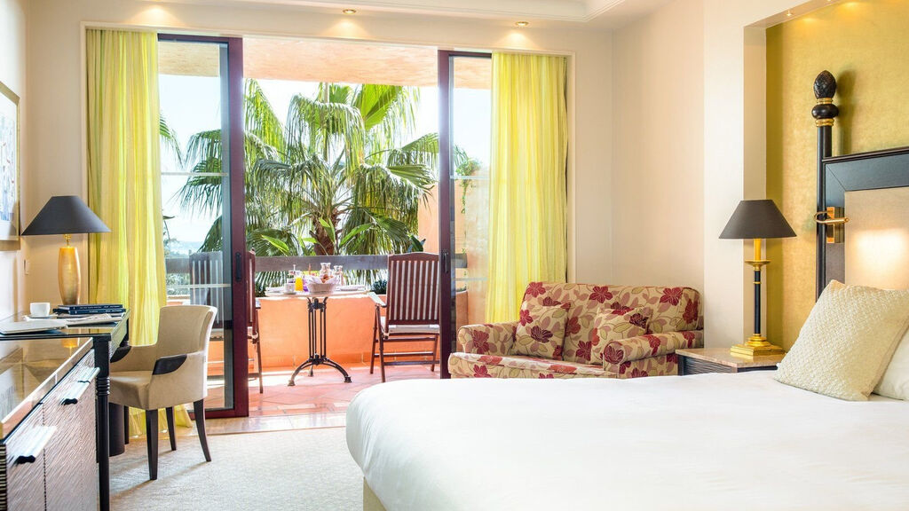 Kempinski Hotel Bahia Estepona