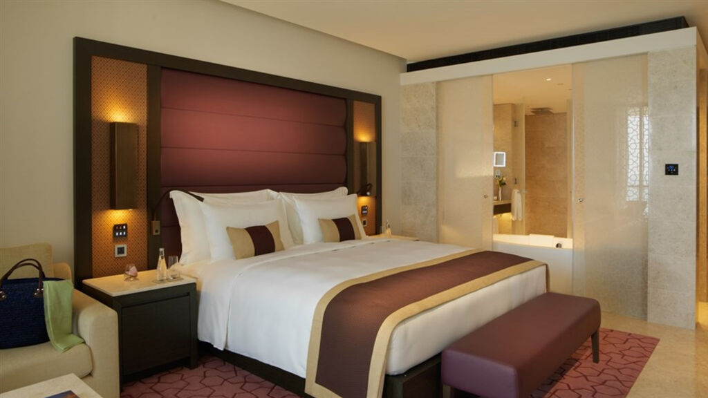 Kempinski Hotel Muscat
