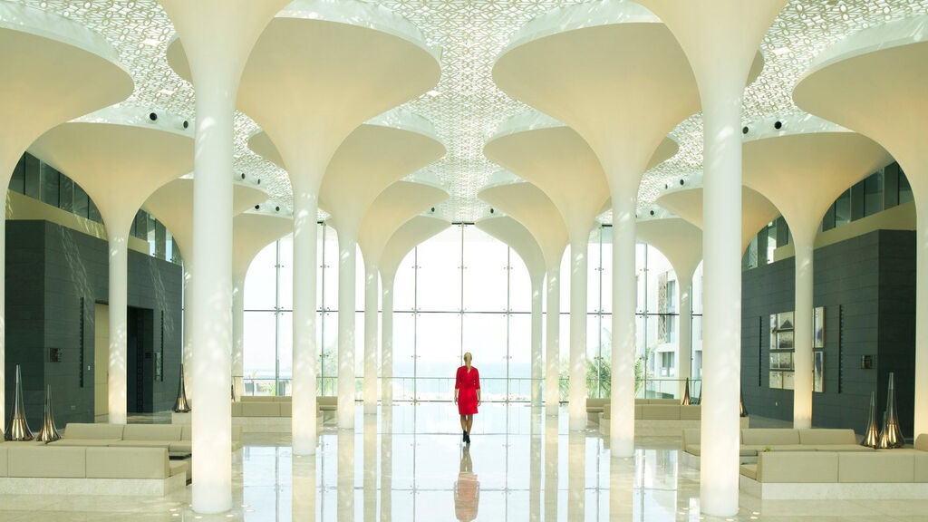 Kempinski Muscat