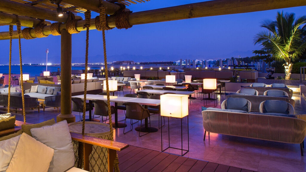 Kempinski Muscat