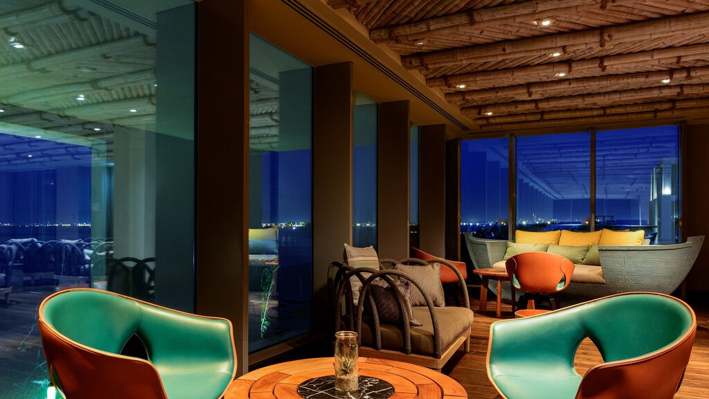 Kempinski Muscat