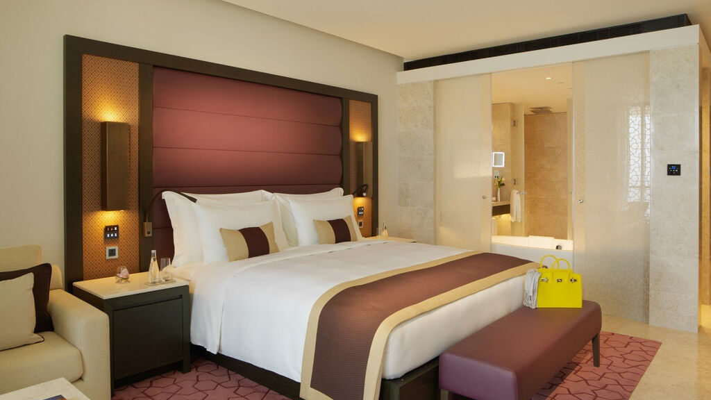 Kempinski Muscat