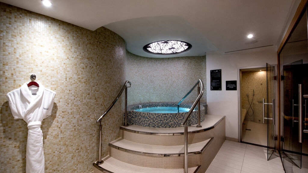 Kempinski Muscat