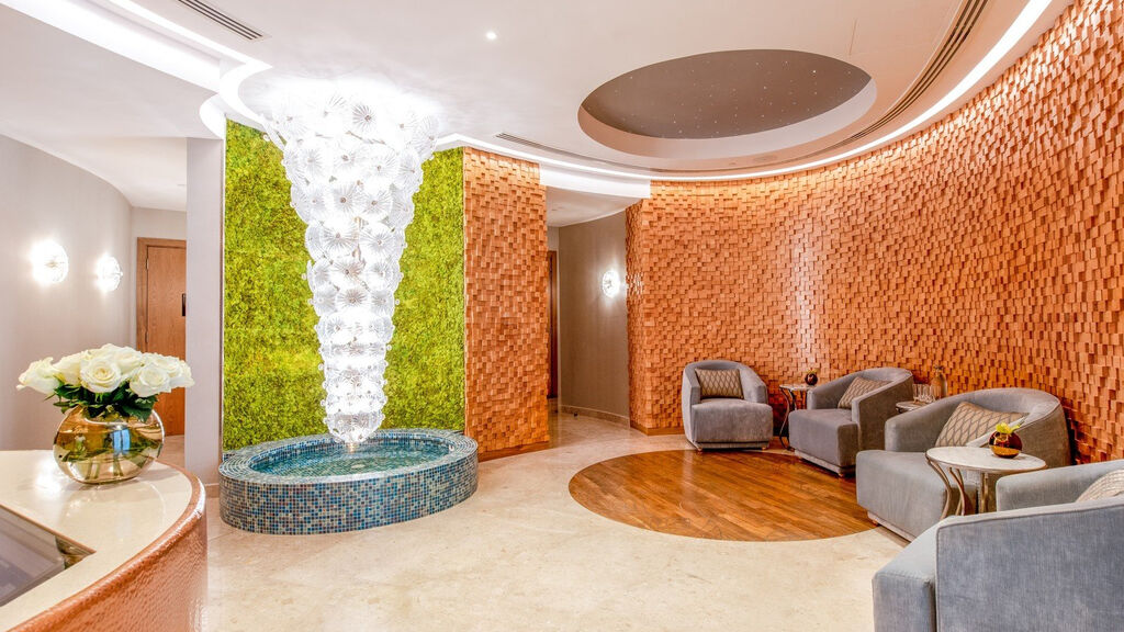 Kempinski Muscat