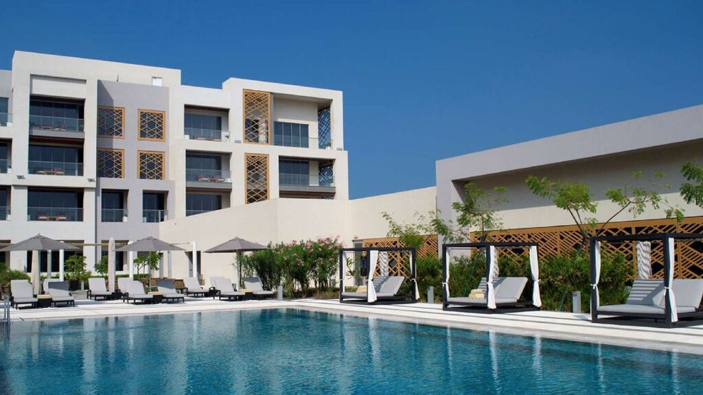 Kempinski Muscat