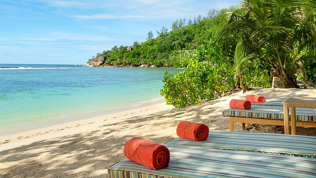 Kempinski Seychelles Resort