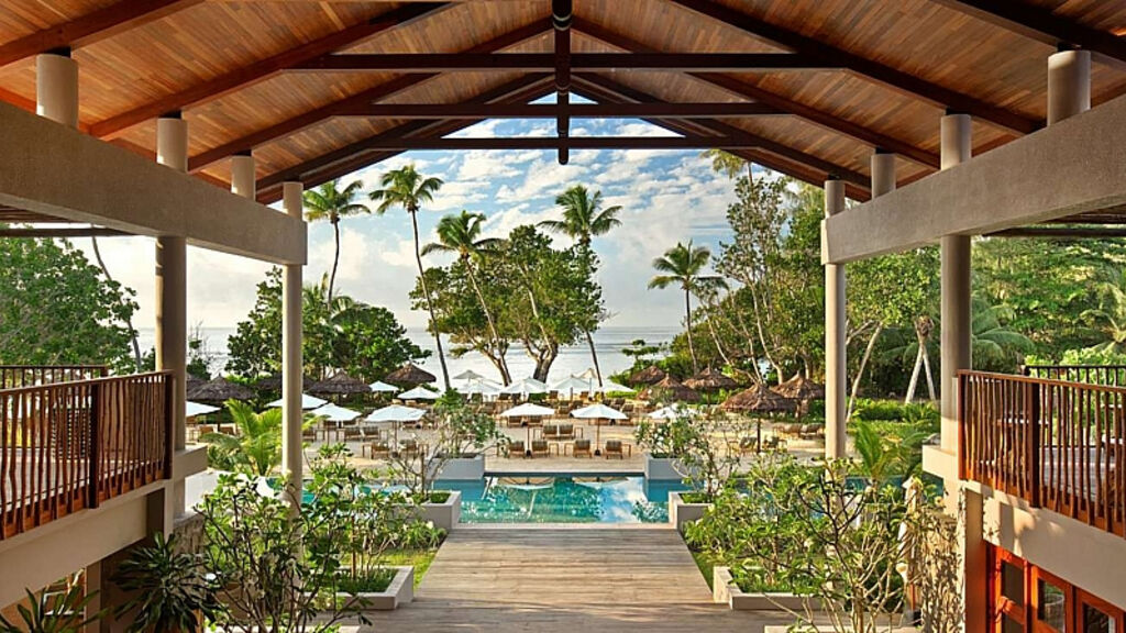 Kempinski Seychelles Resort