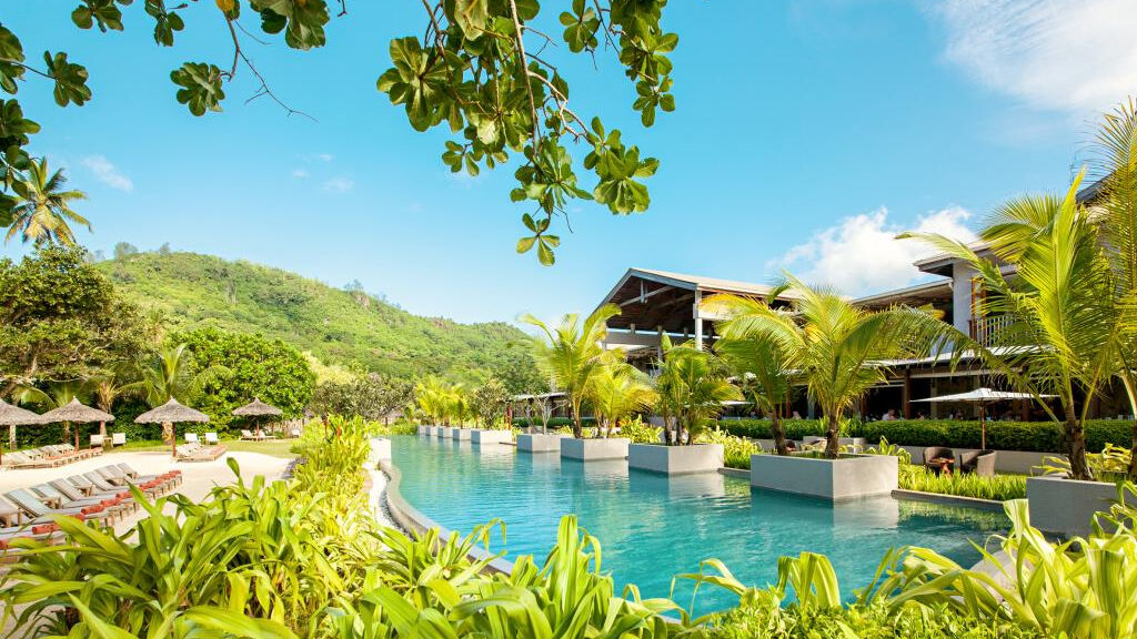 Kempinski Seychelles Resort
