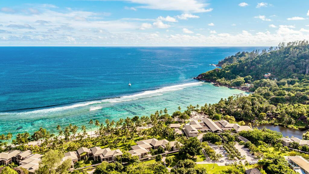 Kempinski Seychelles Resort