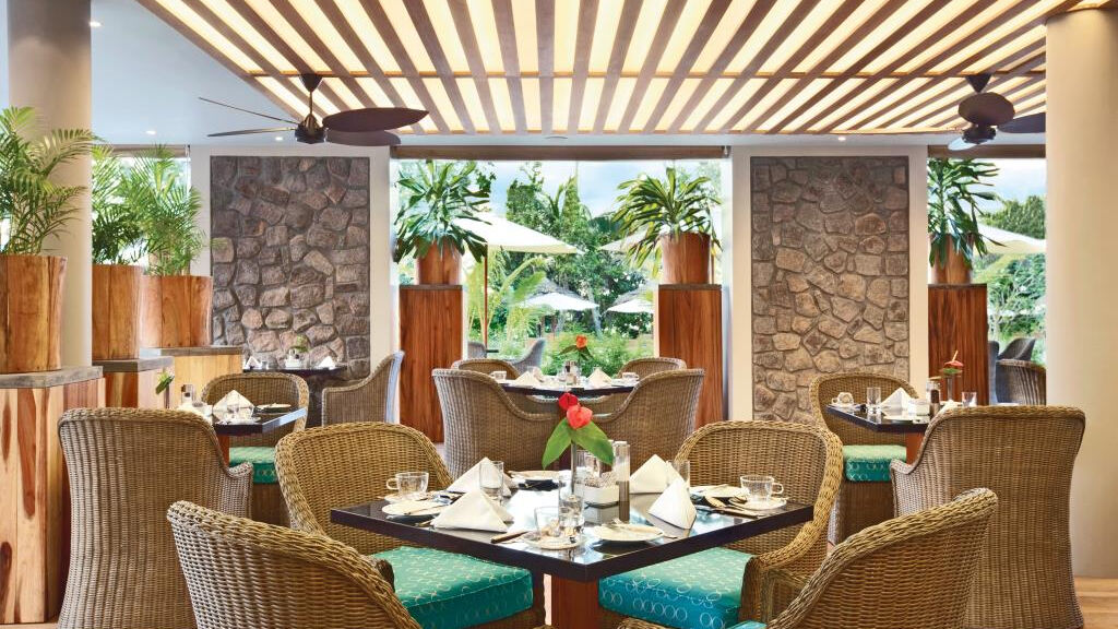 Kempinski Seychelles Resort