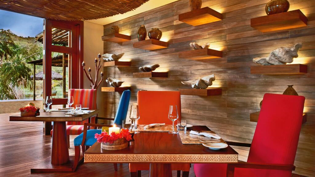 Kempinski Seychelles Resort