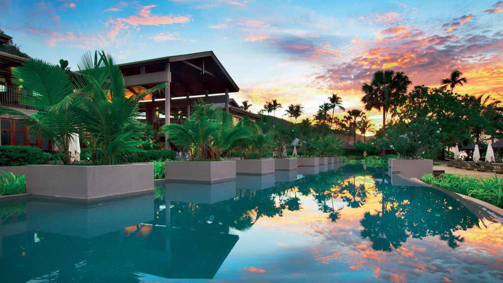 Kempinski Seychelles Resort