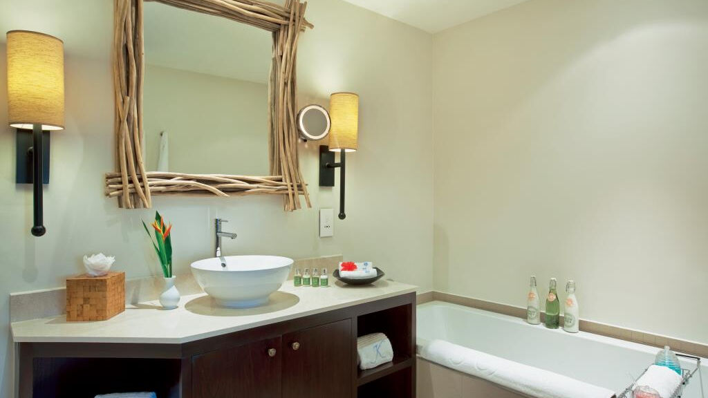 Kempinski Seychelles Resort