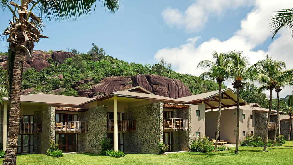Kempinski Seychelles Resort