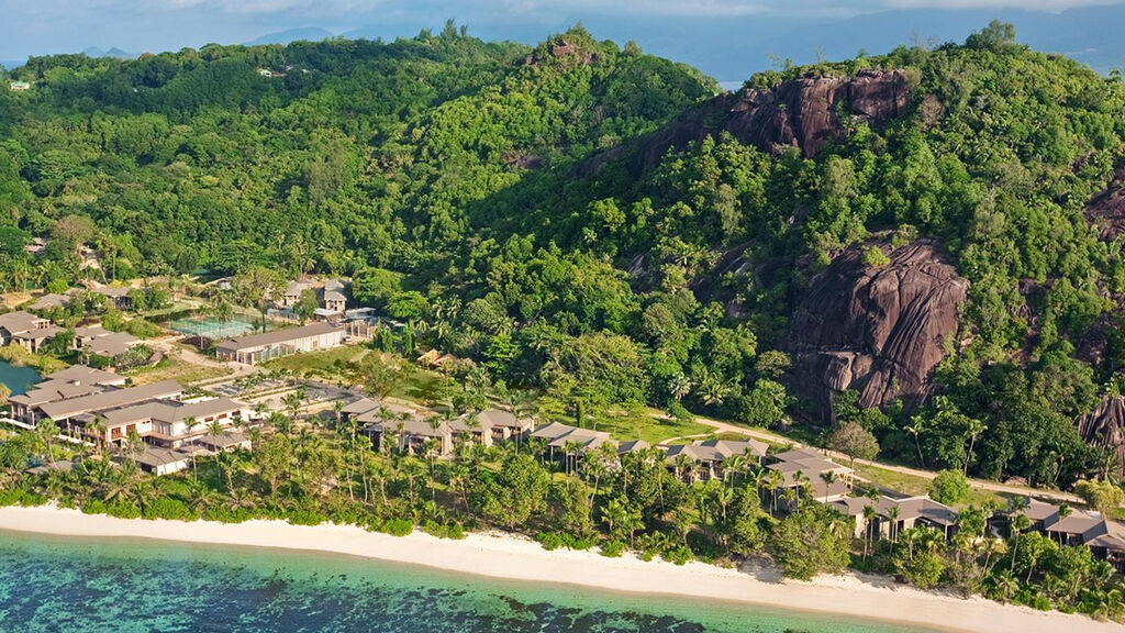 Kempinski Seychelles Resort