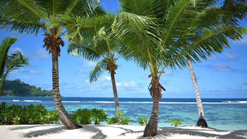 Kempinski Seychelles Resort