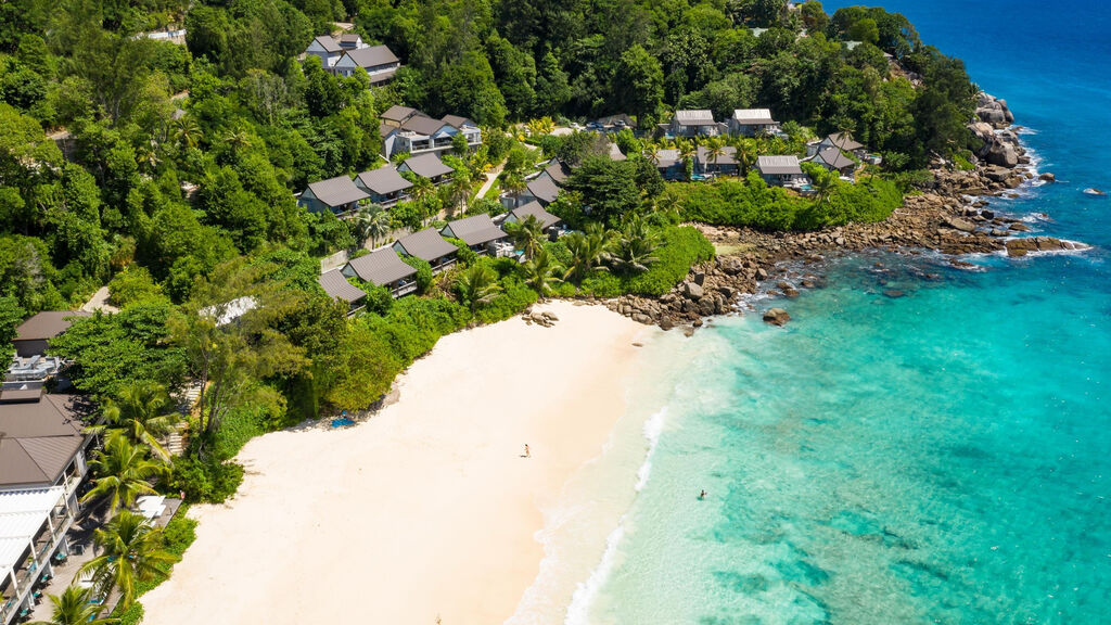 Kempinski Seychelles Resort