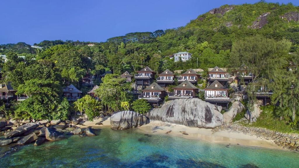 Kempinski Seychelles Resort