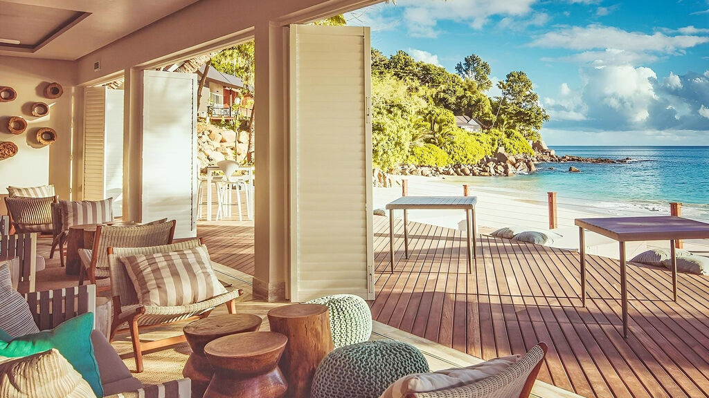 Kempinski Seychelles Resort
