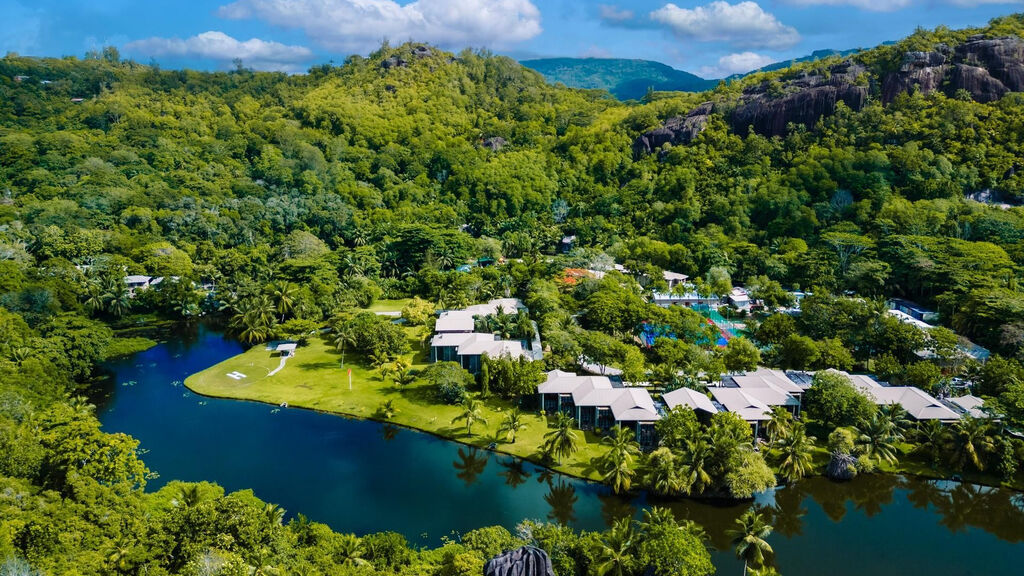 Kempinski Seychelles Resort