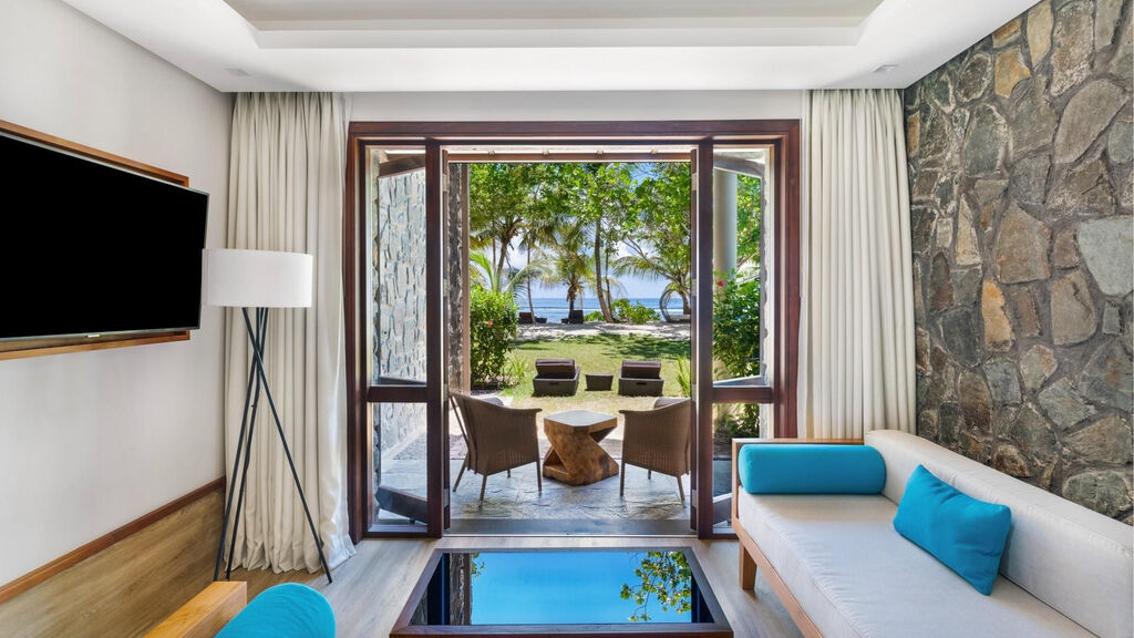 Kempinski Seychelles Resort