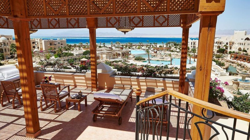 Kempinski Hotel Soma Bay