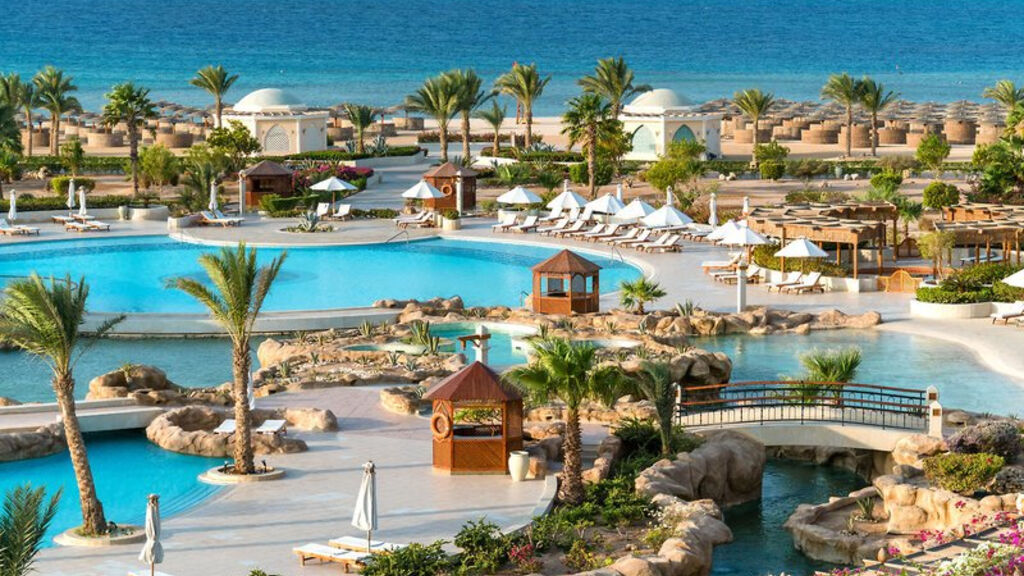 Kempinski Hotel Soma Bay