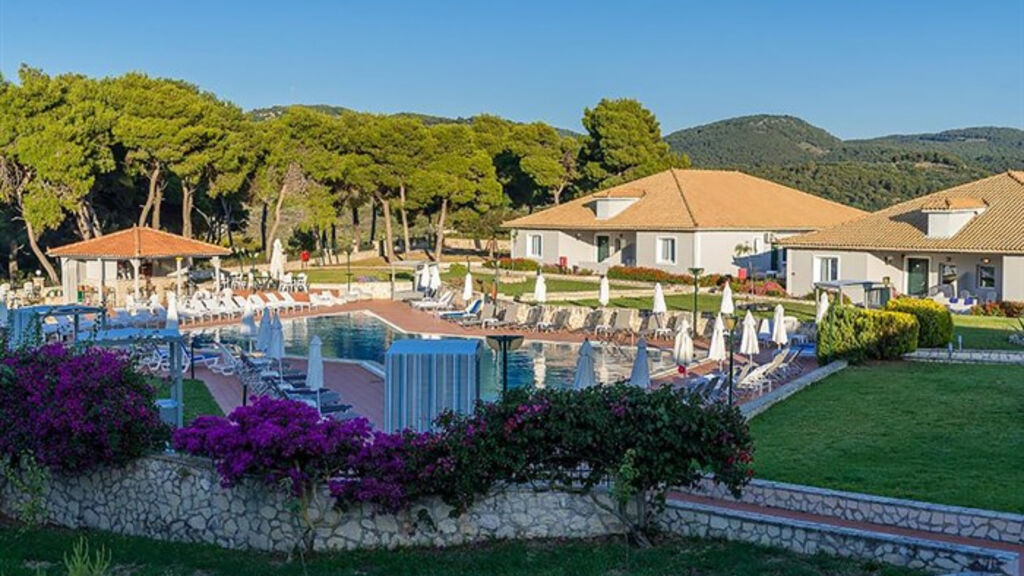 Keri Village & Spa