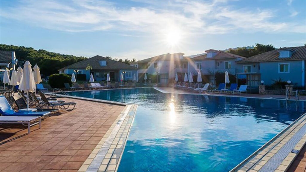 Keri Village & Spa