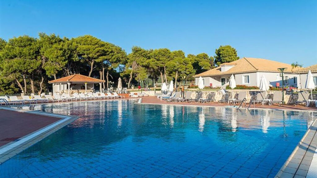 Keri Village & Spa
